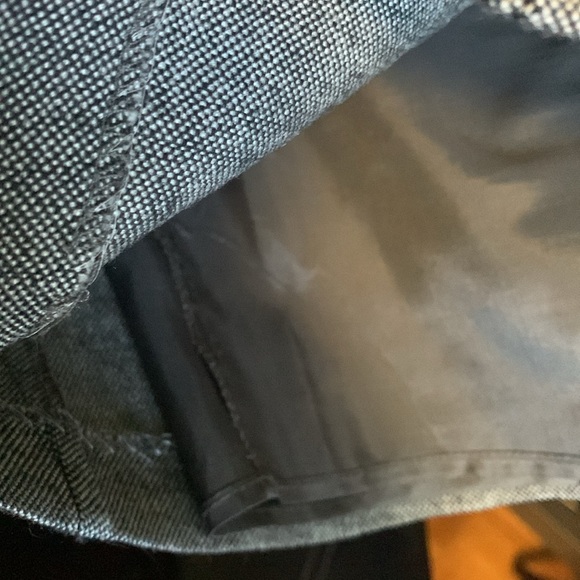 3/$20 Mexx Size 16 Wool Skirt - Picture 6 of 8